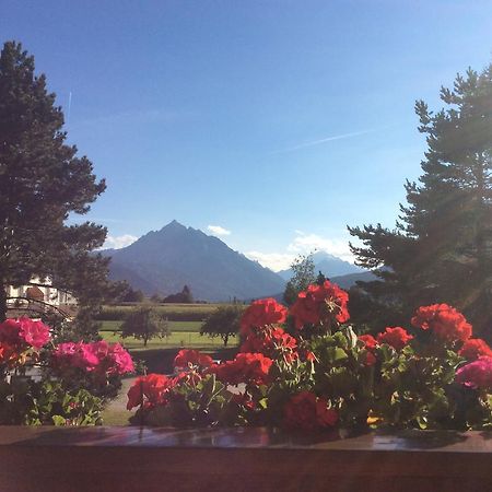 Haus Angelika - Bed & Breakfast - Innsbruck/Igls מראה חיצוני תמונה