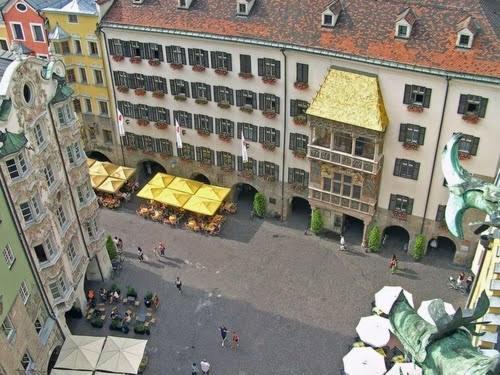 Haus Angelika - Bed & Breakfast - Innsbruck/Igls מראה חיצוני תמונה