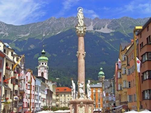 Haus Angelika - Bed & Breakfast - Innsbruck/Igls מראה חיצוני תמונה
